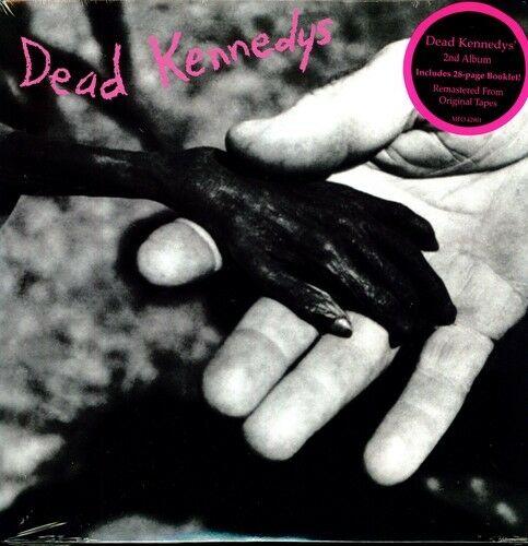 Dead Kennedys - Plastic Surgery Disasters – купить на Громофон