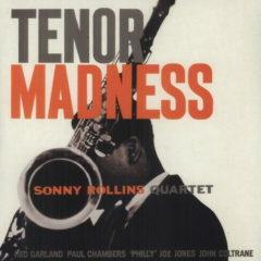 Sonny Rollins - Tenor Madness  180 Gram