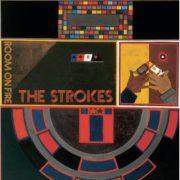 The Strokes - Room on Fire
