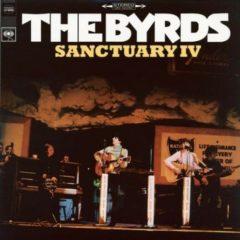 The Byrds - Vol. 4-Sanctuary
