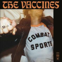 The Vaccines - Combat Sports  Explicit, 150 Gram