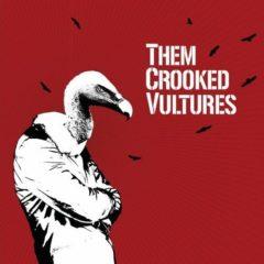 Them Crooked Vulture - Them Crooked Vultures