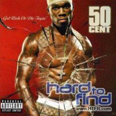 50 Cent - Get Rich or Die Tryin  Explicit