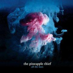 Pineapple Thief - All the Wars