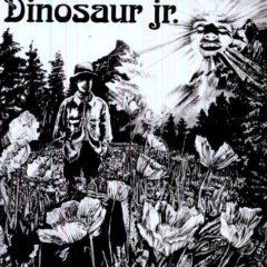 Dinosaur Jr. - Dinosaur Jr.  Reissue