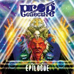 The Prog Collective - Epilogue