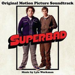 Superbad - Superbad (Original Soundtrack)