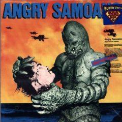Angry Samoans - Back from Samoa   180 Gram