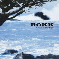 Rokk - Want to Live High