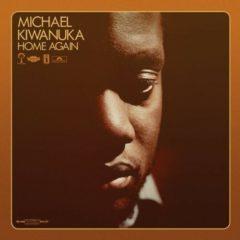 Michael Kiwanuka - Home Again