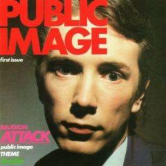 Public Image Ltd. - First Issue