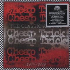 Cheap Trick - Classic Albums 1977-1979