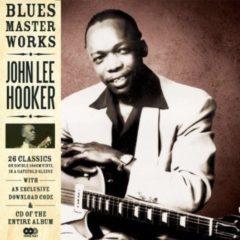 John Lee Hooker - 26 Classics