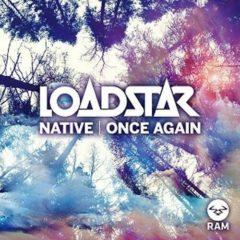 Loadstar - Native / Once Again