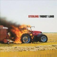 Sterling - Yndigt Land (LP)