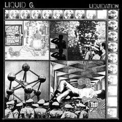 Liquid G - Liquidation