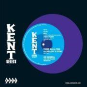 Burrell,Joe / Willia - There Was a Time Aka Our Love Is Dying / This Gets [New 7