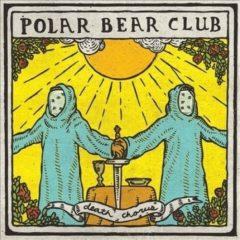 Polar Bear Club - Death Chorus  Colored Vinyl