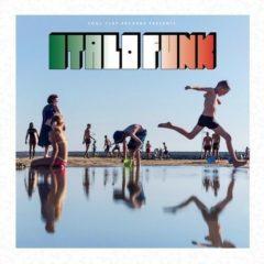 Various Artists - Italo Funk / Various