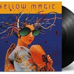 Yellow Magic Orchest - Ymo USA & Yellow Magic Orchestra  Holland - I