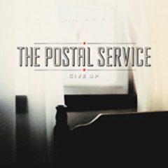 The Postal Service - Give Up  Digital Download