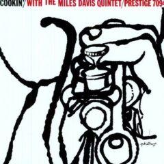 Miles Davis - Cookin with the Miles Davis Quintet