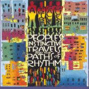 Tribe Called Quest - People's Instinctive Travels