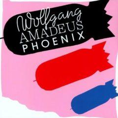 Phoenix, The Phoenix - Wolfgang Amadeus Phoenix  Digital Download