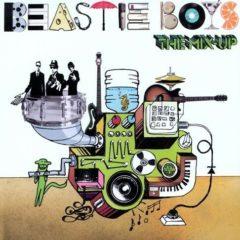 Beastie Boys - Mix Up