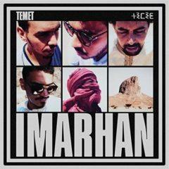 Imarhan - Temet  Digital Download