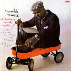 Thelonious Monk - Monks Music   180 Gram