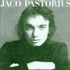 Jaco Pastorius - Jaco Pastorius  180 Gram