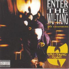 Wu-Tang Clan - Enter Wu-Tang  Explicit