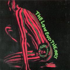 A Tribe Called Quest, Tribe Called Quest - Low End Theory