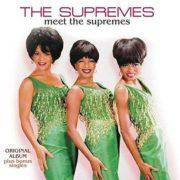 The Supremes - Meet the Supremes