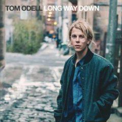 Tom Odell - Long Way Down  180 Gram