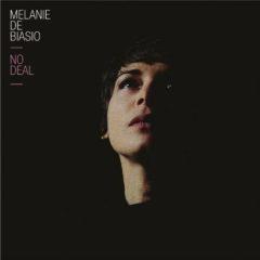 Melanie De Biasio, De Biasio Melanie - No Deal