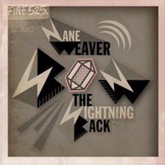 Jane Weaver - Lightning Back (7 inch Vinyl)