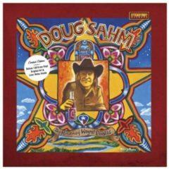 Doug Sahm - Return of Wayne Douglas