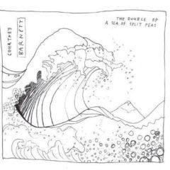 Courtney Barnett - Double EP: A Sea of Split Peas