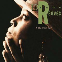 Dianne Reeves - I Remember