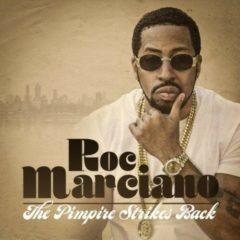 Roc Marciano - Pimpire Strikes Back