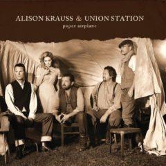 Alison Krauss, Alison Krauss & the Union Station - Paper Airplane