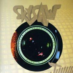 Skysaw - No One Can Tell / Serated (7 inch Vinyl)