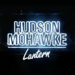 Hudson Mohawke - Lantern  Bonus Track,