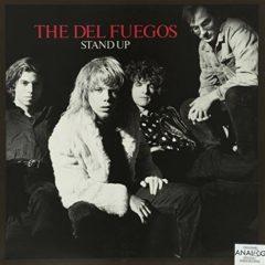 The Del Fuegos - Stand Up