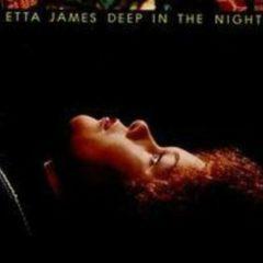 Etta James - Deep in the Night  180 Gram