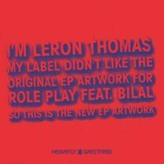 Leron Thomas - Role Play