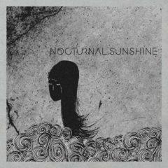 Nocturnal Sunshine - Nocturnal Sunshine  Colored Vinyl, Digital Downl