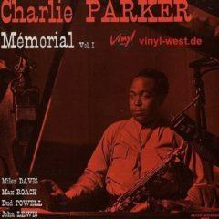 Charlie Parkers All - Charlie Parker Memorial 1